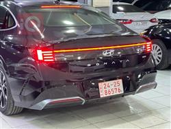 هیۆندای سۆناتا